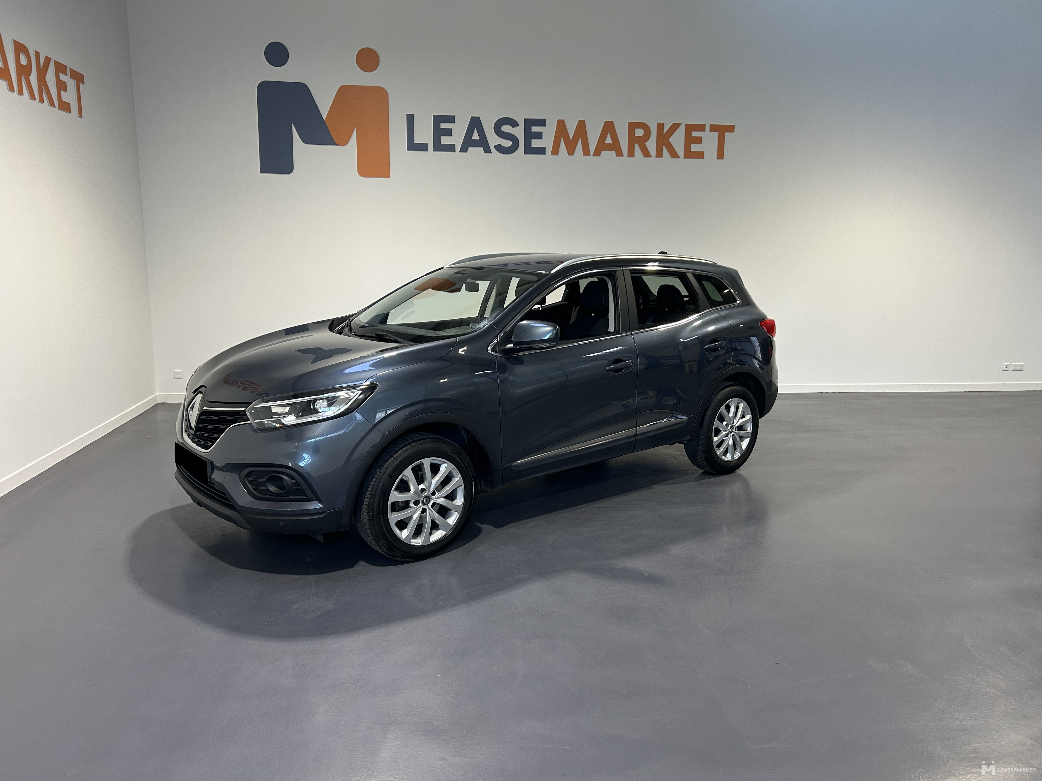 RENAULT KADJAR DIESEL 115CH - ANNÉE 2020