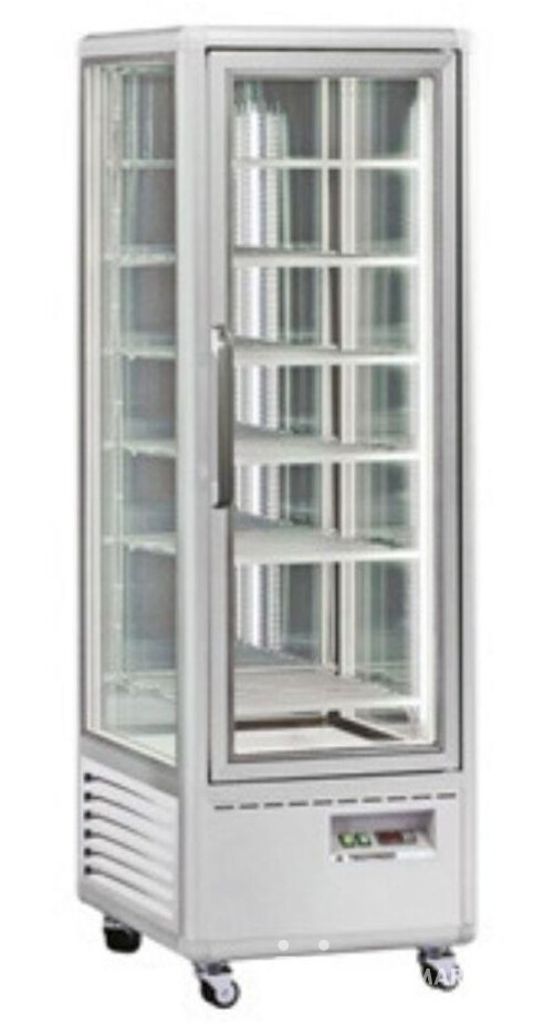 VITRINE NEGATIVE