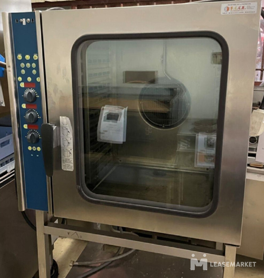 FOUR MIXTE ZANUSSI
