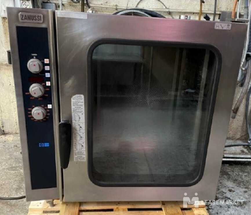 FOUR 10 NIVEAUX ZANUSSI