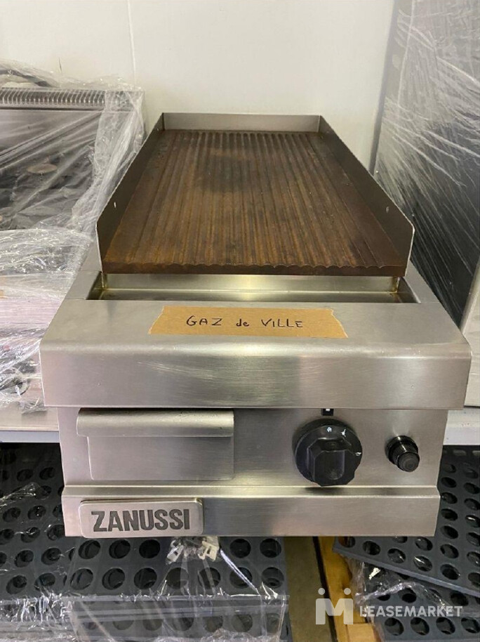 GRILL ZANUSSI