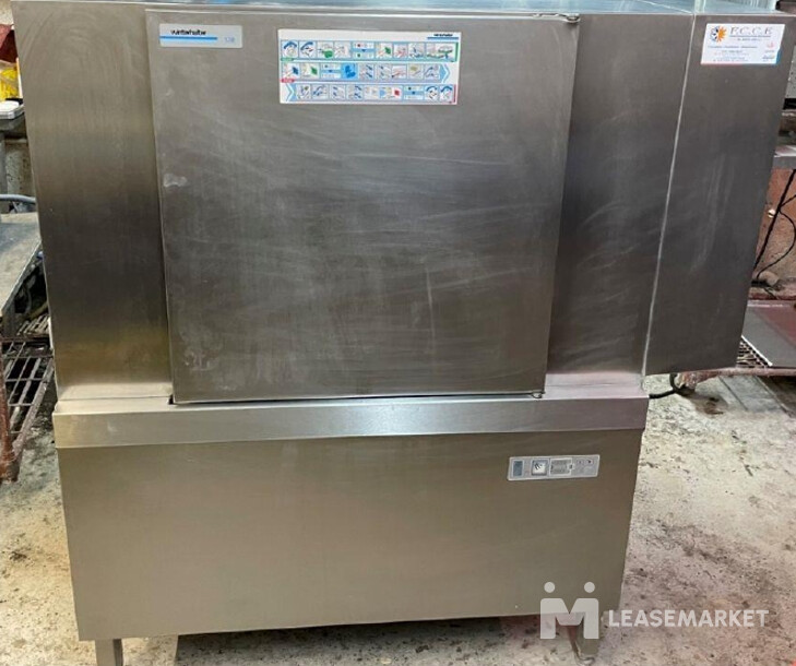 CONVOYEUR DE LAVAGE WINTERHALTER
