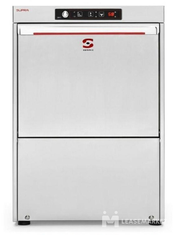 LAVE VERRE S41 UX 40 SAMMIC