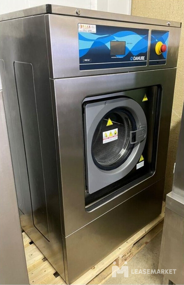 LAVE LINGE DANUBE