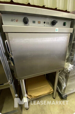 FOUR REMISE EN TEMPERATURE