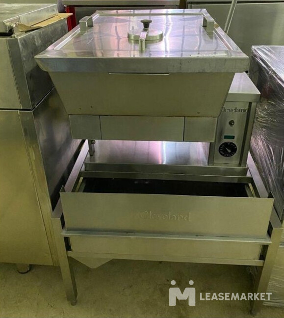 SAUTEUSE CLEVELAND