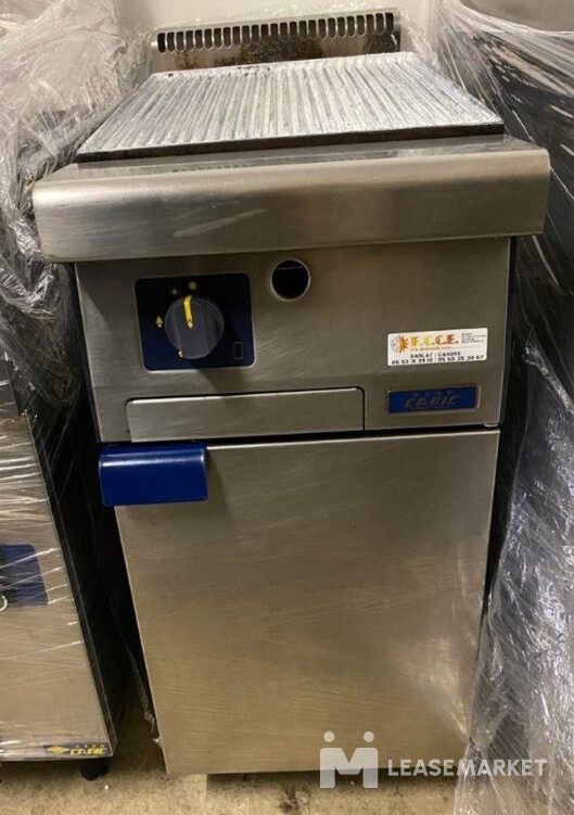 GRILL CAPIC