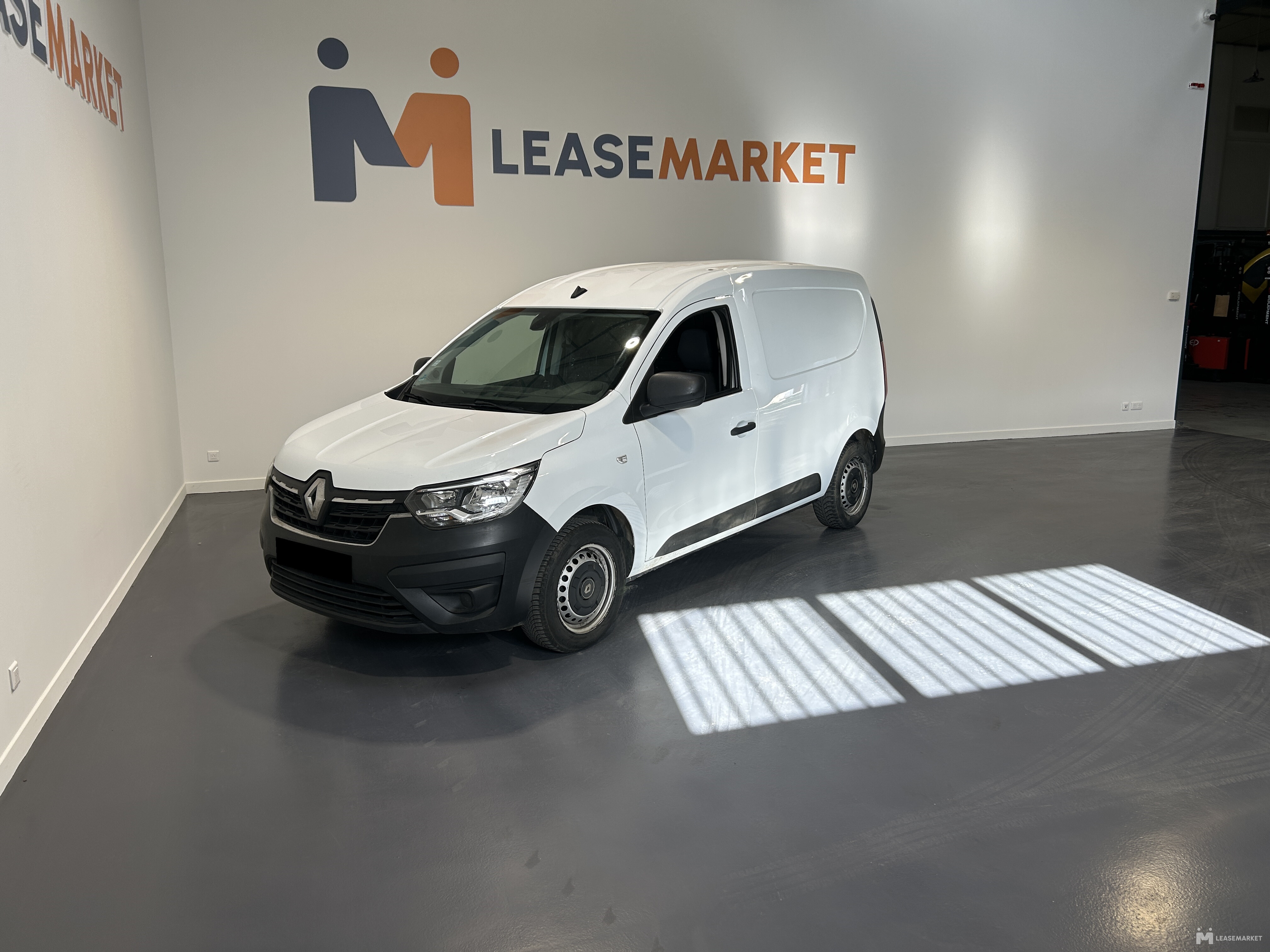 RENAULT EXPRESS VAN BLUEDCI 75cv CONFORT