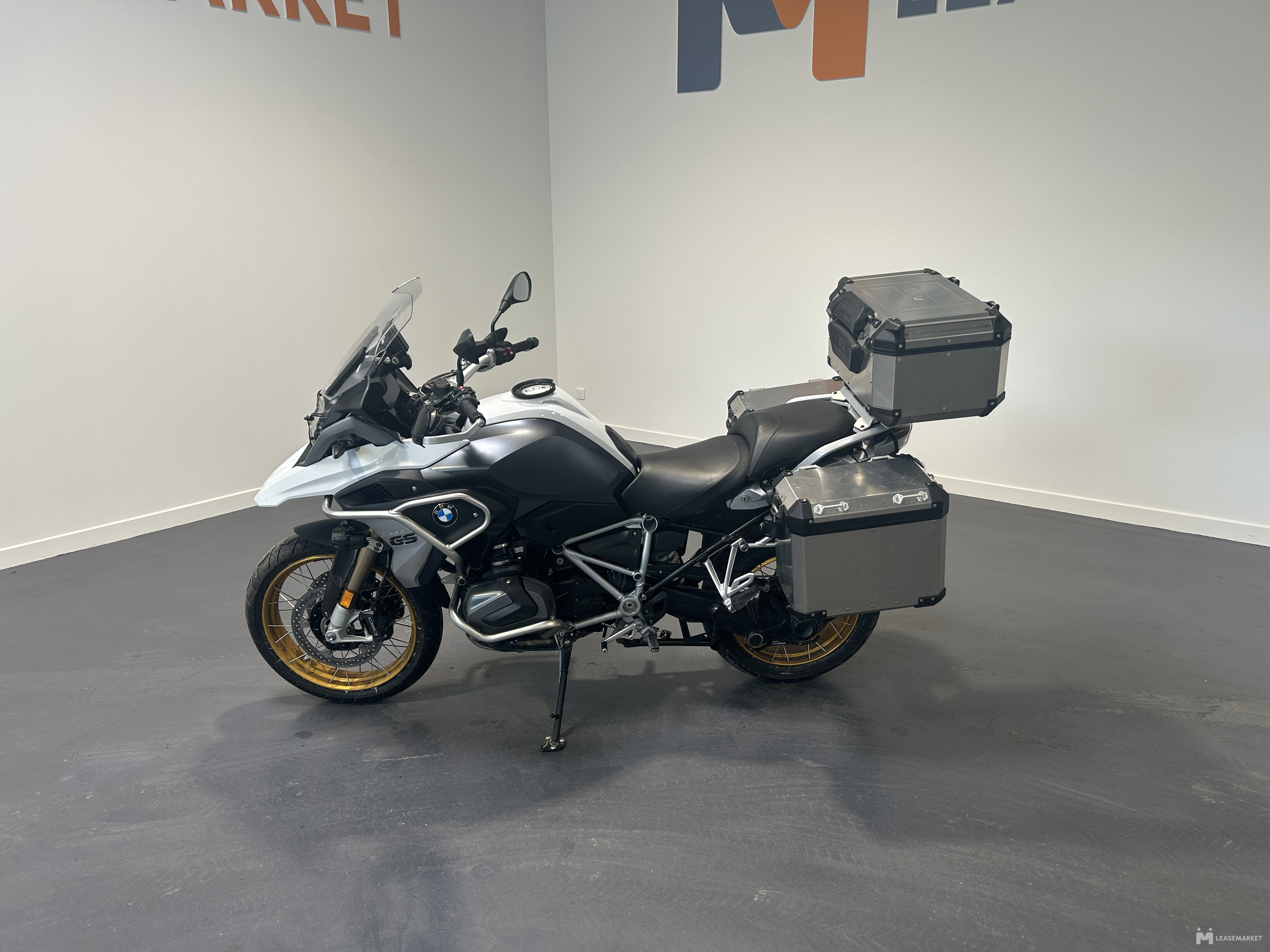 MOTO BMW R 1250 GS