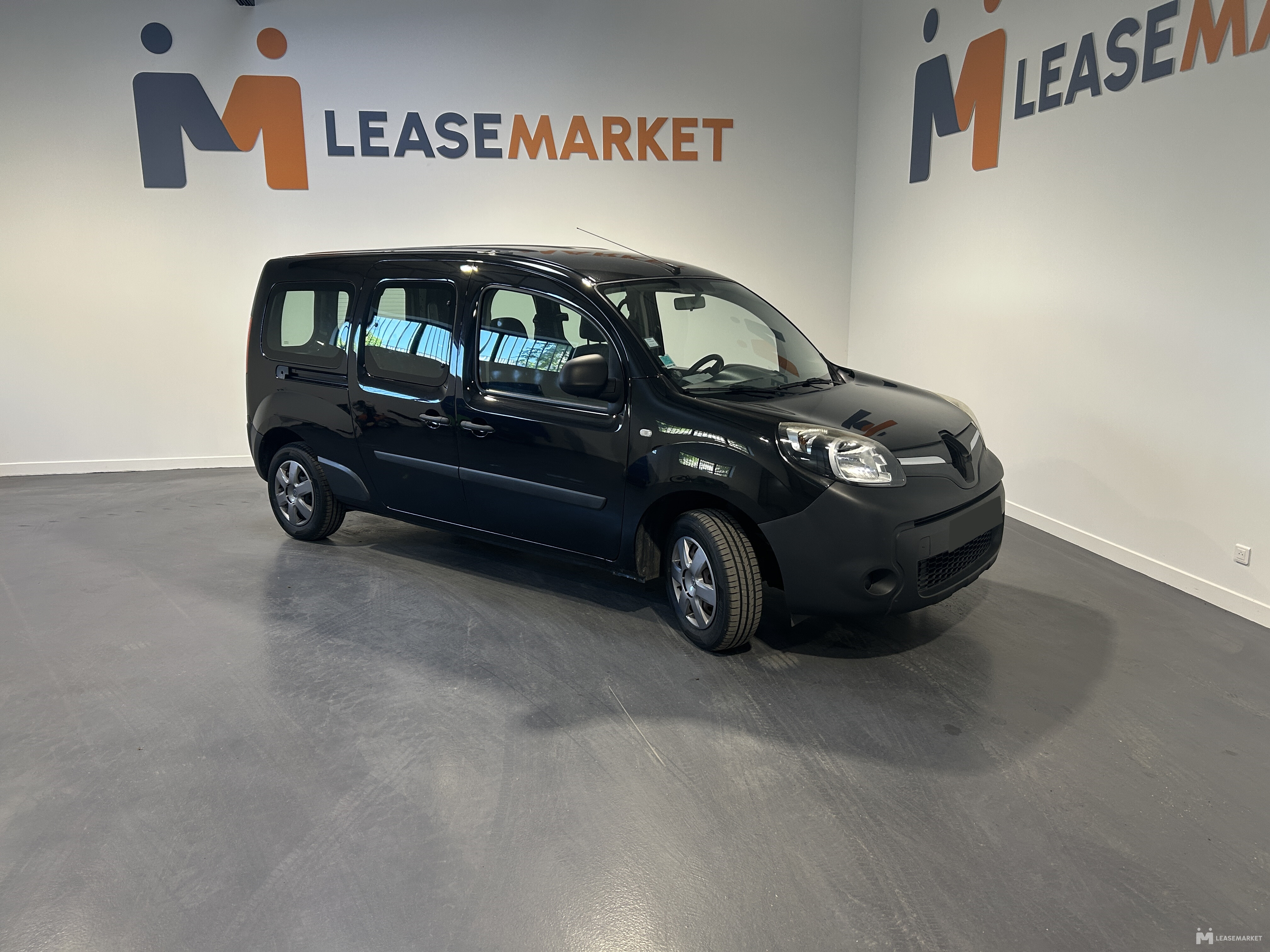 RENAULT KANGOO EXPRESS | Z.E. 33 | EXTRA R-LINK | MAXI 5 PLACES