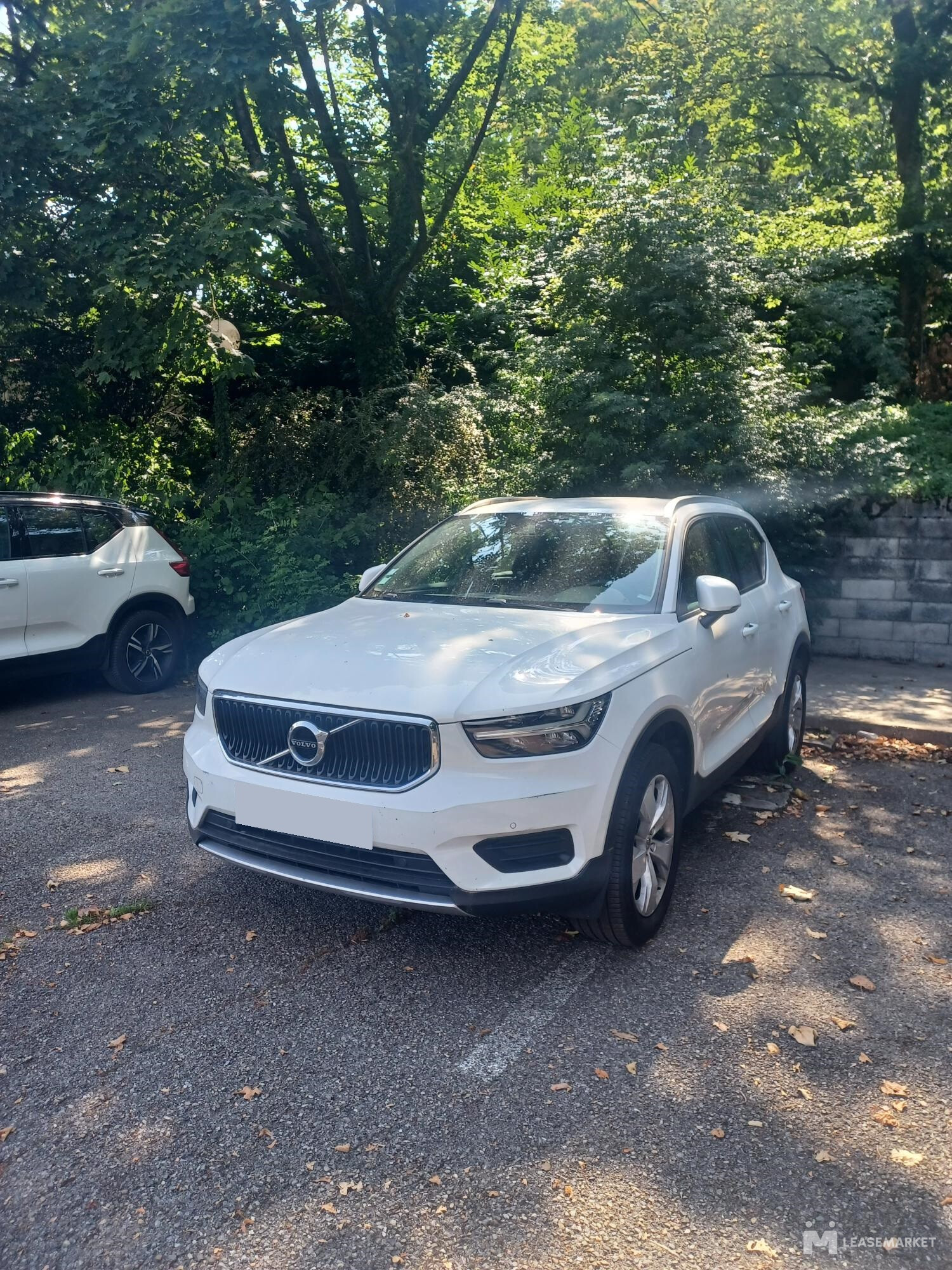 VOLVO XC40 T3 163ch Business Geartronic 8