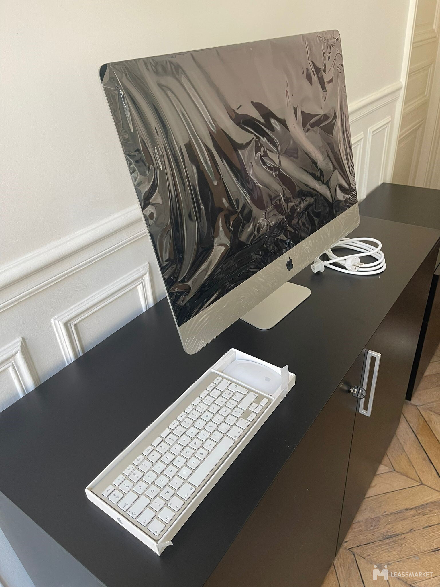 ORDINATEUR APPLE IMAC 27"/CTO