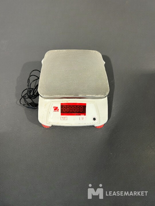 BALANCE PATISSIERE OHAUSS VALOR 2000