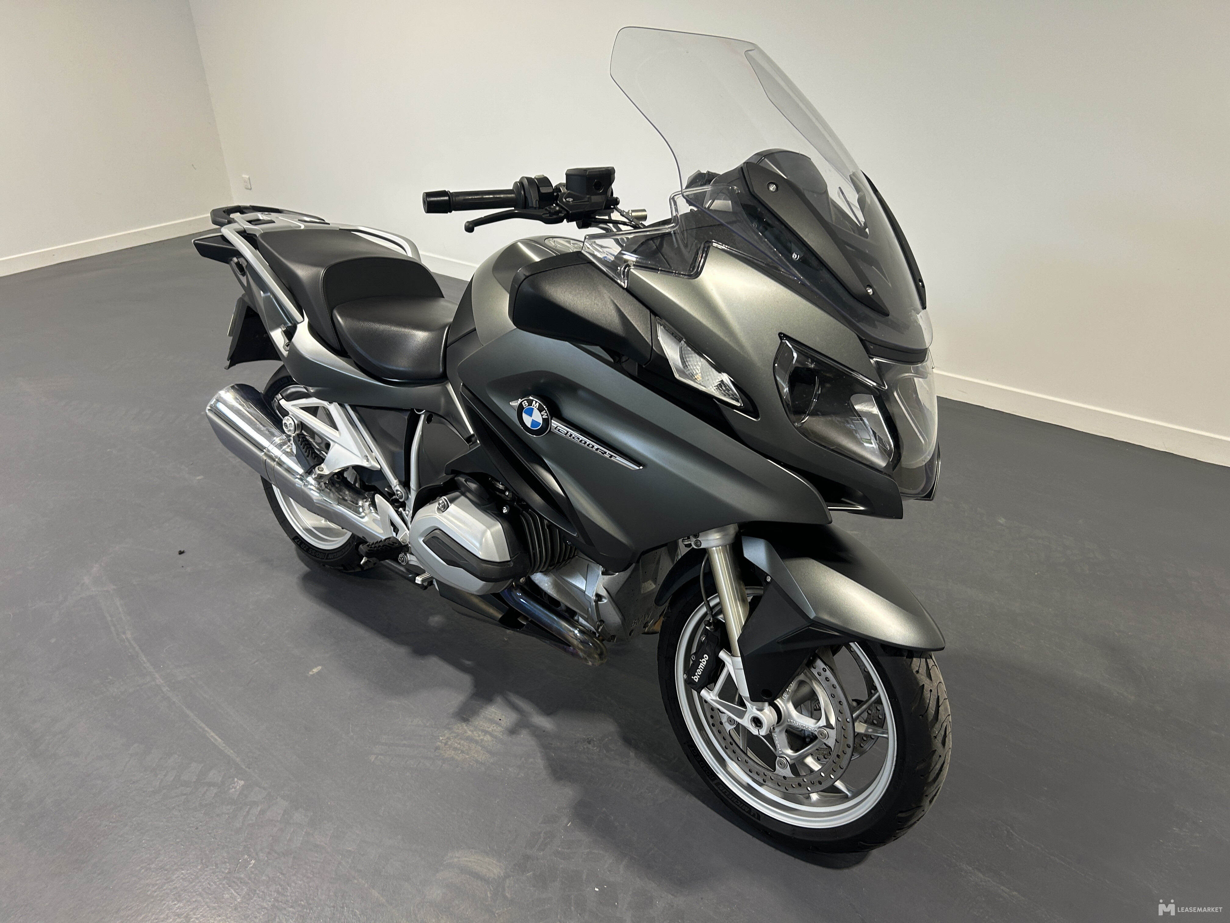 MOTO BMW R1200RT