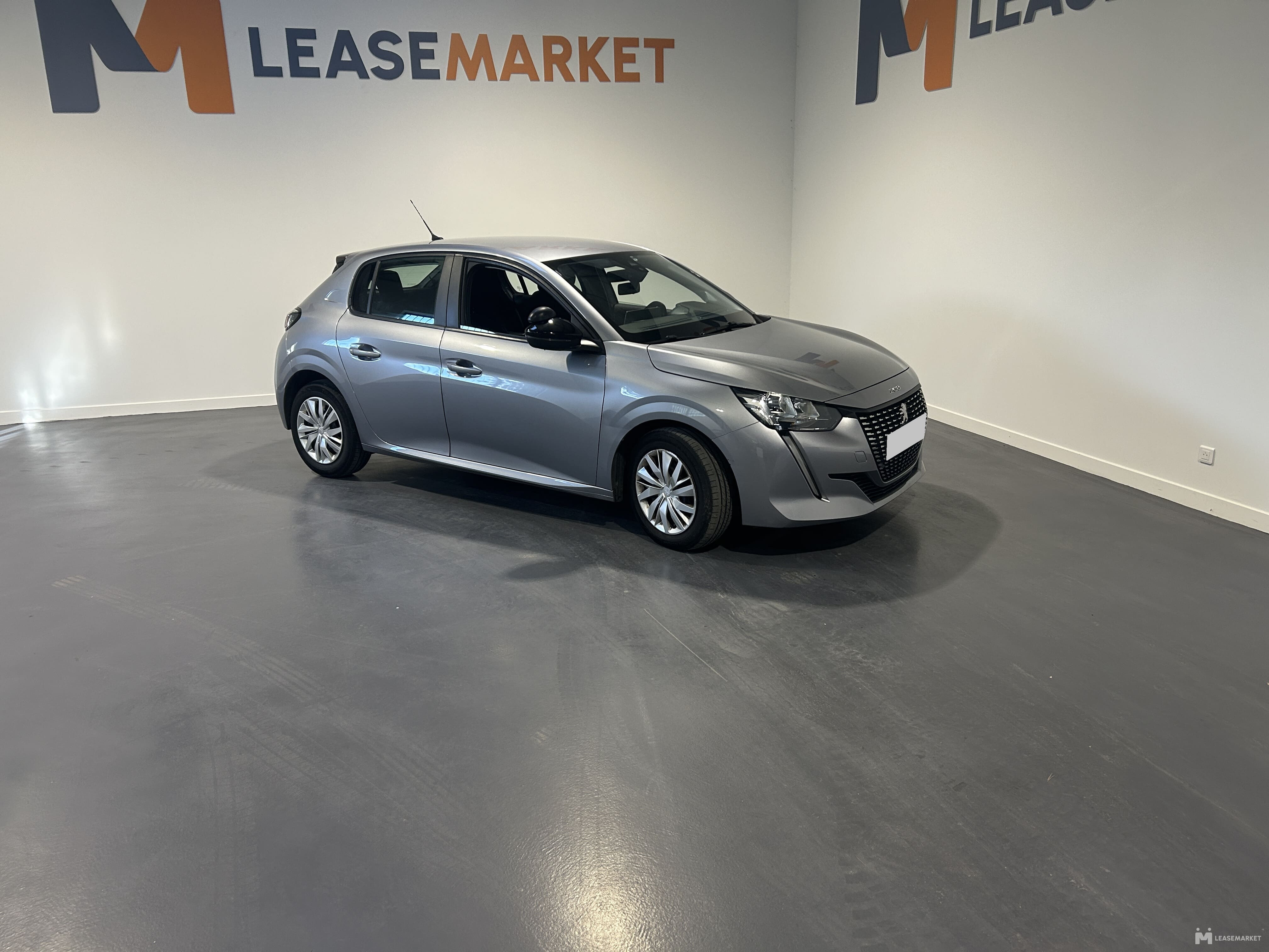 PEUGOT 208 1.5 BLUEHDI 100CH S&S ACTIVE - AUTO-ECOLE