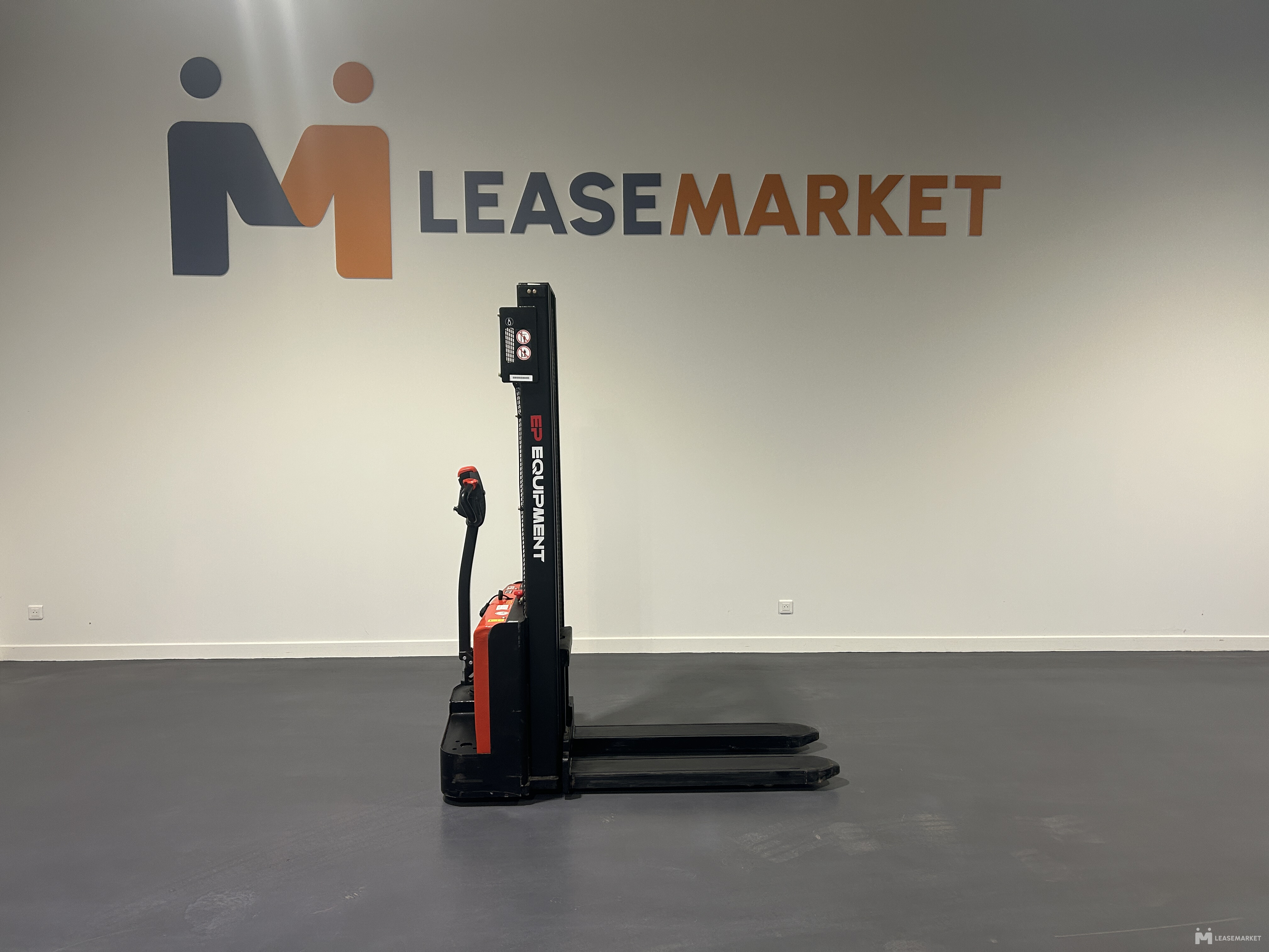 GERBEUR ELECTRIQUE ED ESL 122