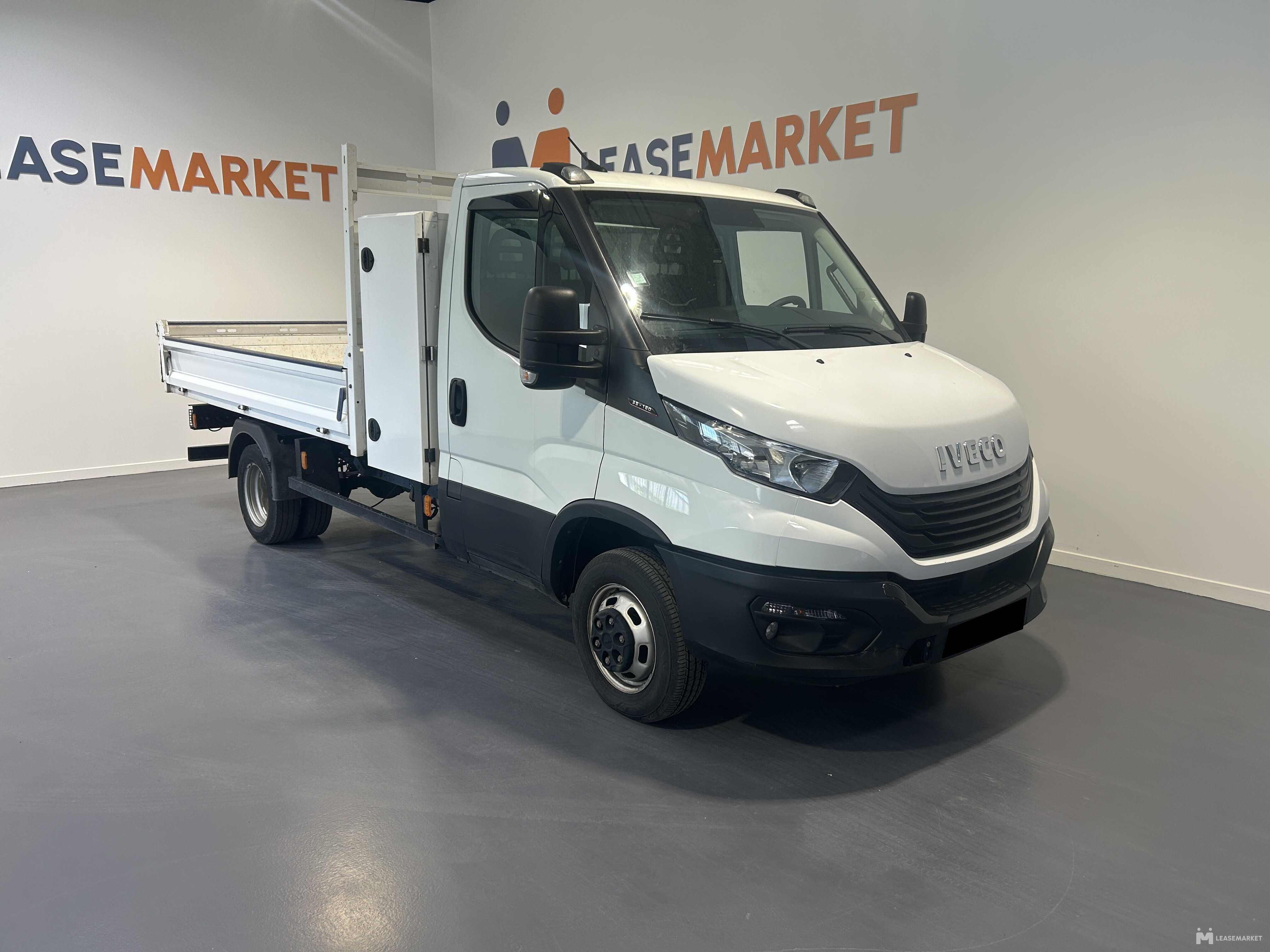 IVECO 35C16H3.0