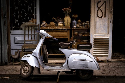 Deux-roues